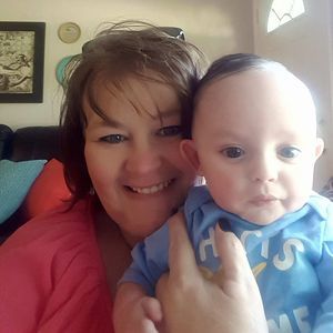 Meet your Posher, Tracy